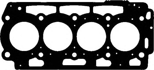 

Прокладка Elring 862602