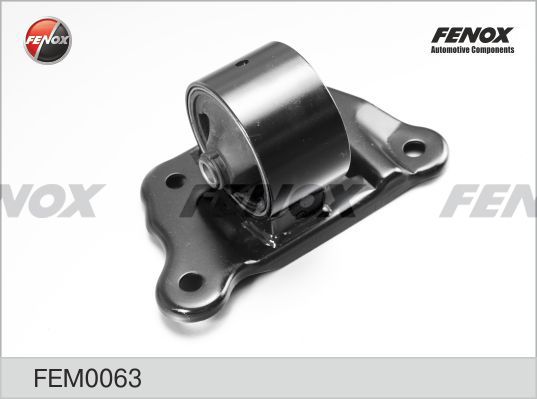 Опора двигателя FENOX FEM0063