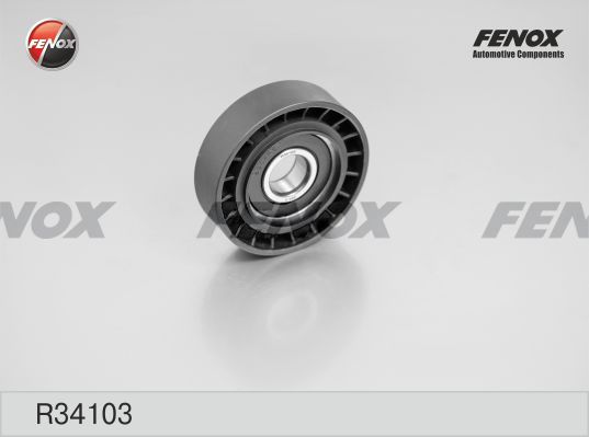 

Ролик FENOX R34103