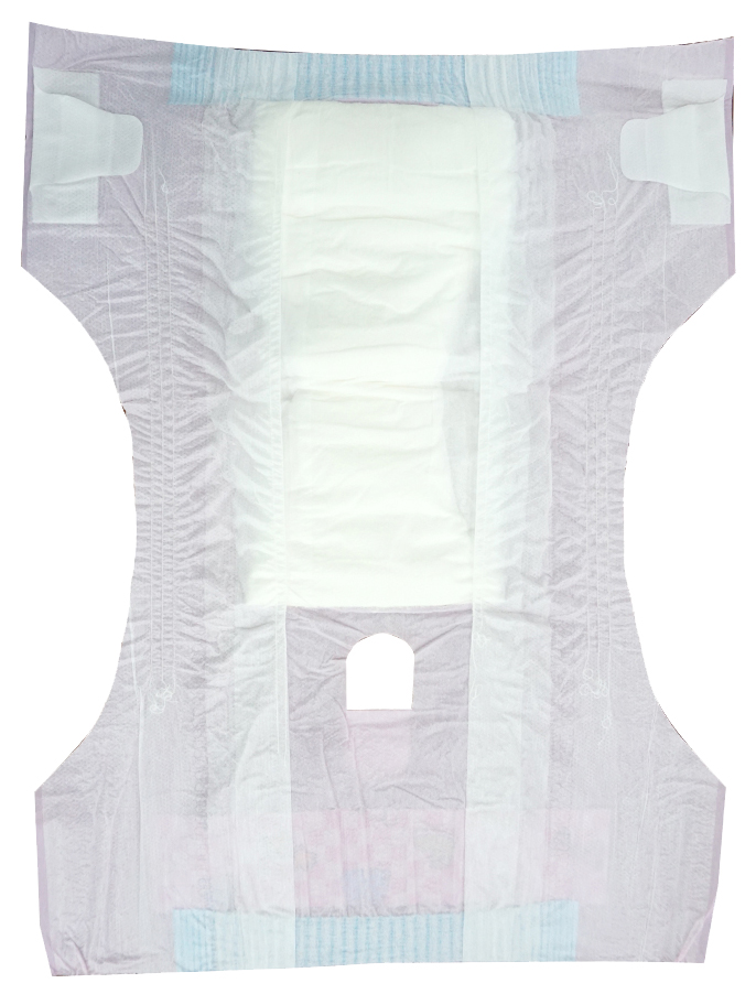 фото Подгузники для собак pet soft одноразовые впитывающие dono pet diapers xl 10 штук