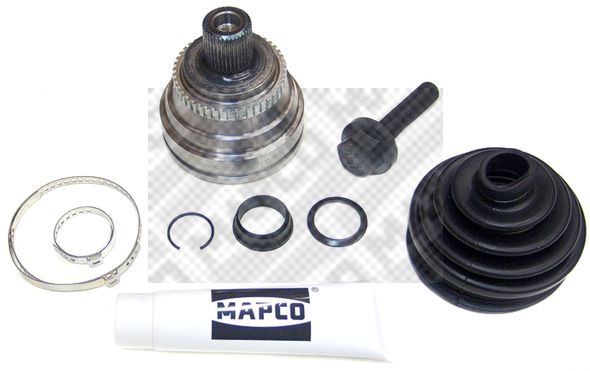 

Шрус Mapco 16993