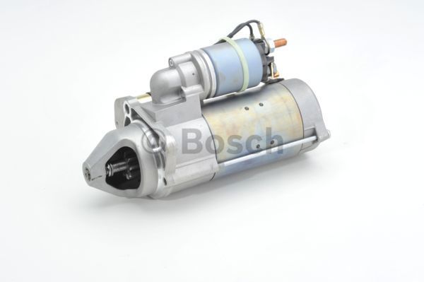 

Стартер BOSCH 0 001 231 035