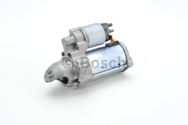 

Стартер BOSCH 0 001 172 604