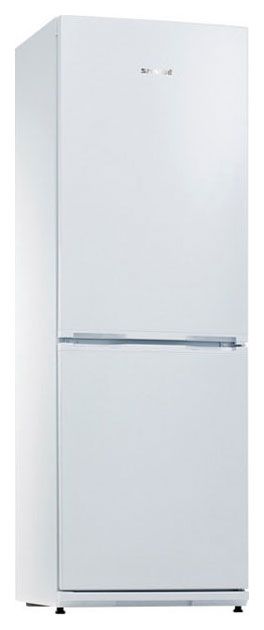 

Холодильник Snaige RF 31 SM-S 10021 White, RF 31 SM-S 10021