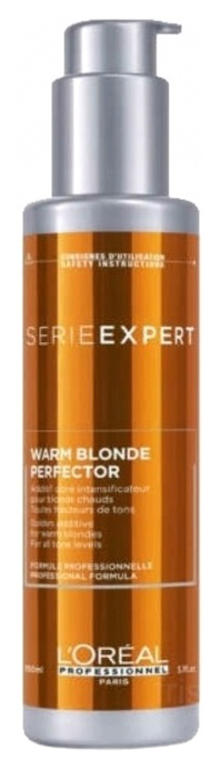 фото Краска для волос l'oreal professionnel serie expert blondifier booster sand 150 мл