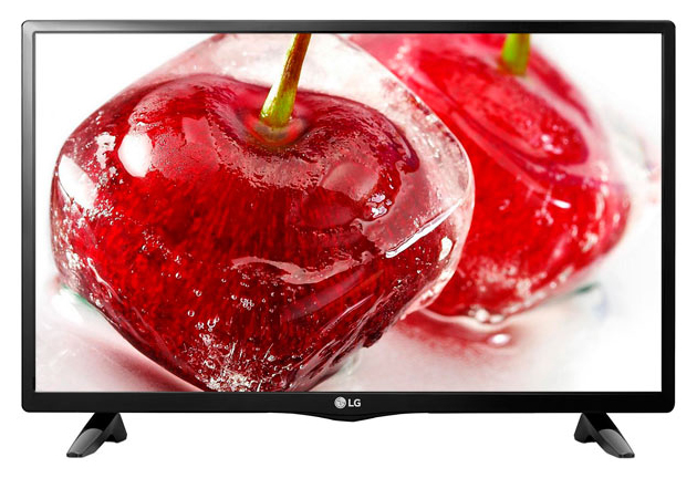 фото Led телевизор hd ready lg 24lk451v-pz