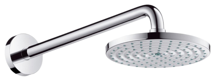 

Верхний душ Hansgrohe 27462000, Хром, 27462000