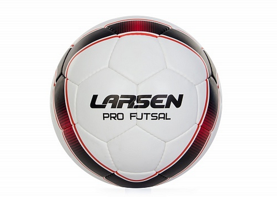 Мяч футбольный Larsen Pro Futsal p.4