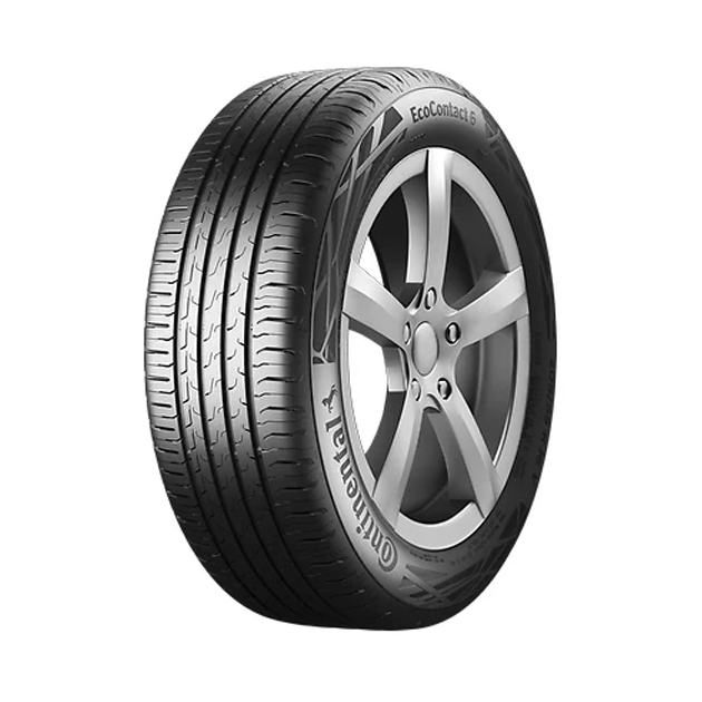 

Шины Continental EcoContact 6 215/65 R17 99 0358199, EcoContact 6