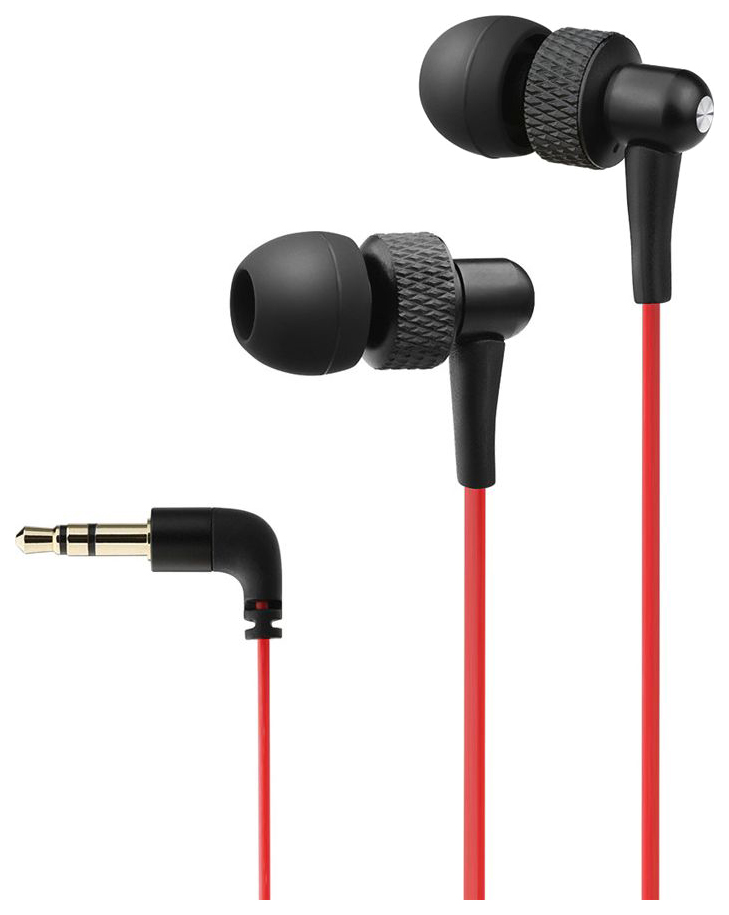 

Наушники Awei ES-450M Black, ES-450M