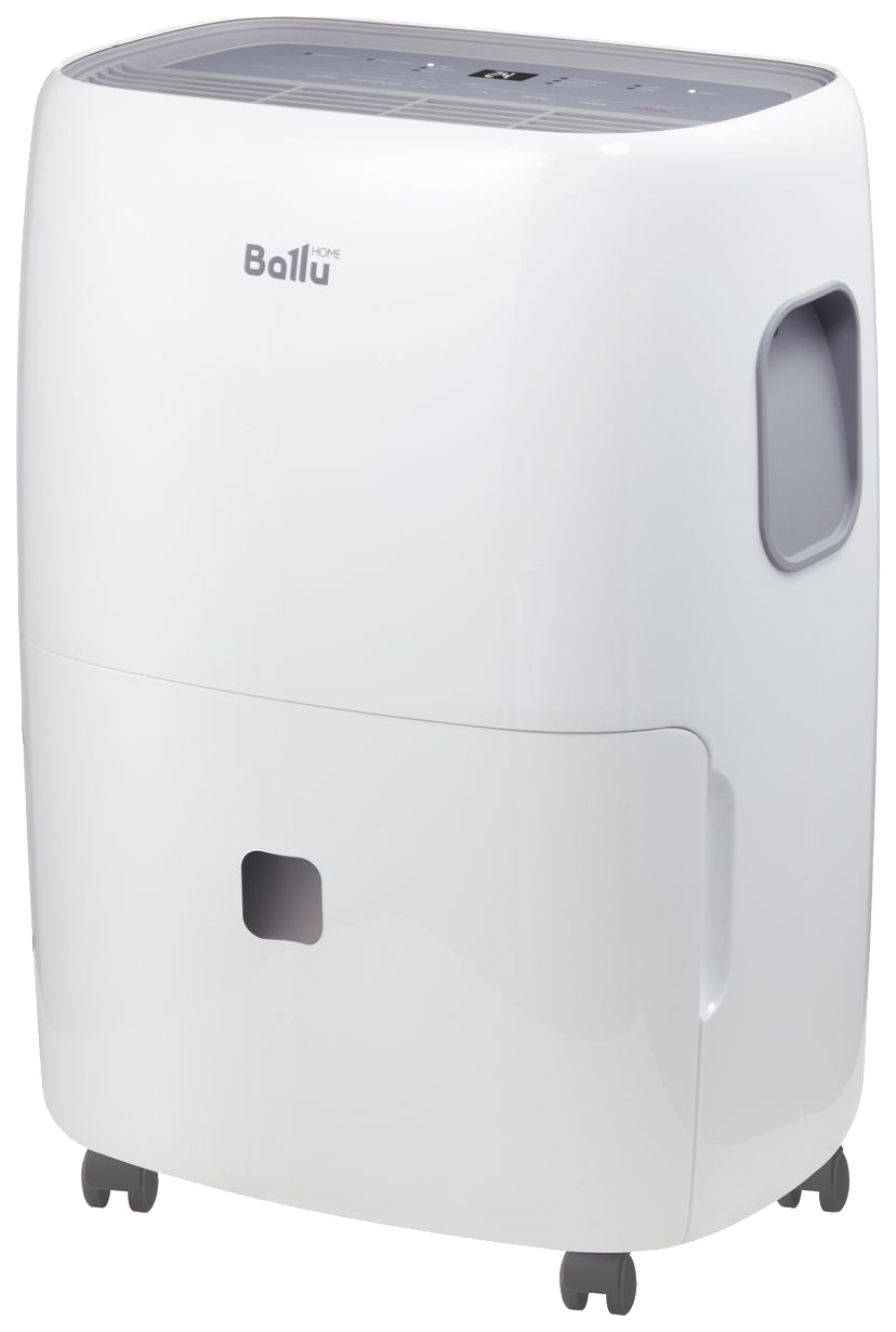 фото Осушитель воздуха ballu bda-70 l white