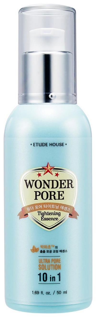 

Сыворотка для лица Etude House Wonder Pore Tightening Essence 50 мл