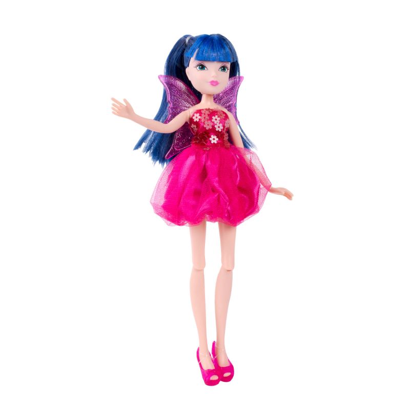 

Кукла Winx Бон Бон Муза