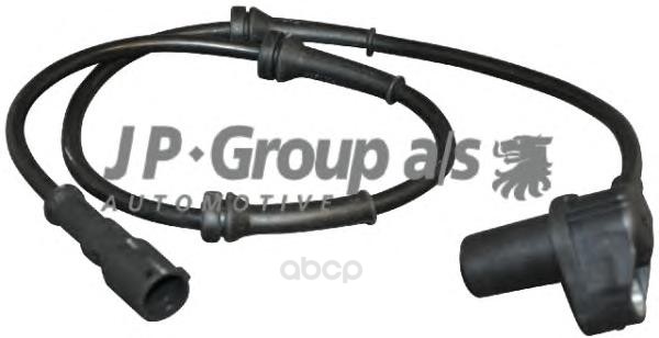 

Датчик автомобильный JP Group 1197102870