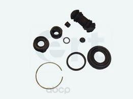 

Ремкомплект тормозного суппорта ERT для Daihatsu Charade IV 93-99/Mazda mx3 91- 400385