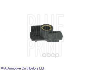 

Бегунок распределителя зажигания Blue Print ADN114325