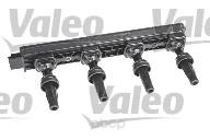 

Катушка зажигания Valeo 245312