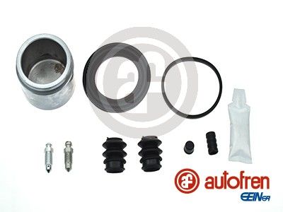 

Ремкомплект тормозного суппорта AUTOFREN SEINSA D41711C