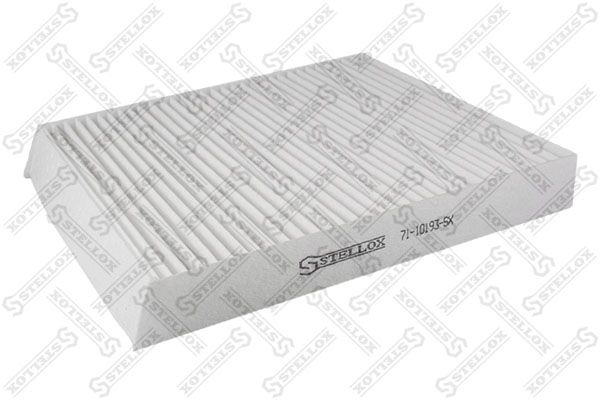 фото Фильтр воздушный салона stellox 71-10193-sx
