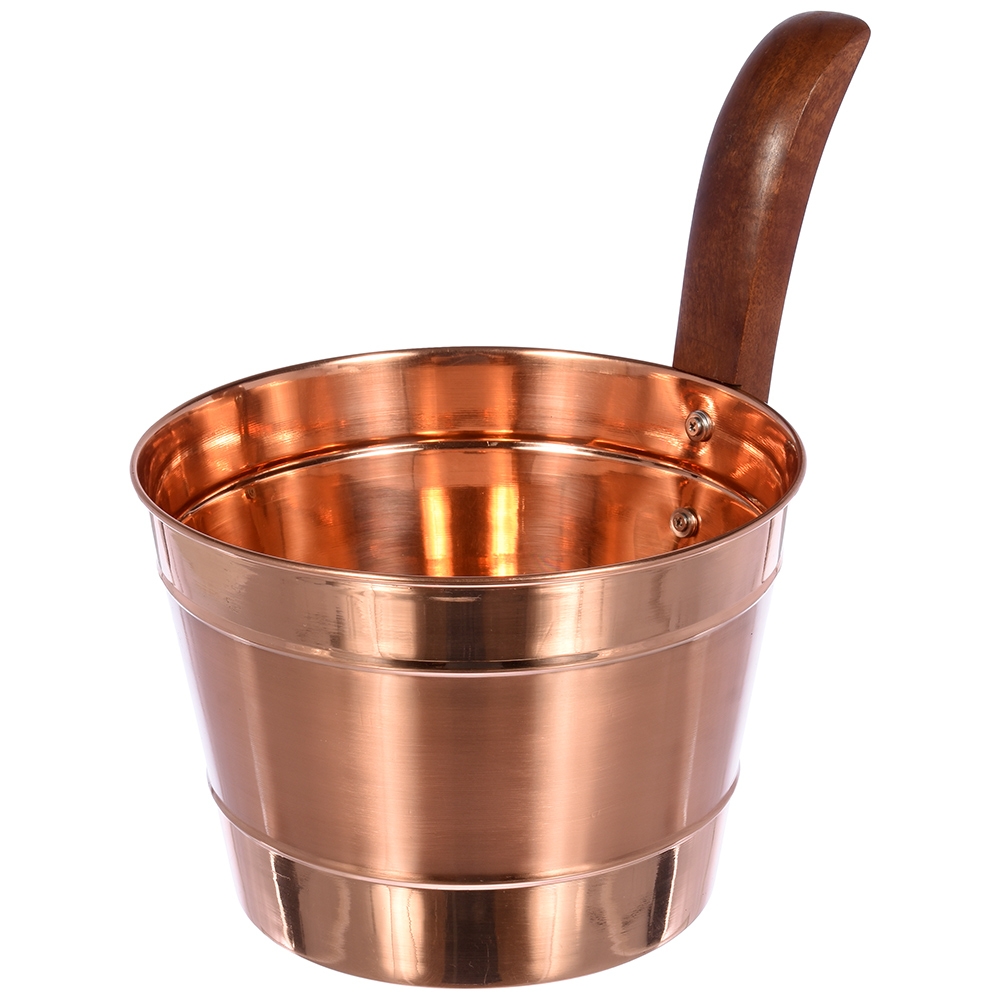 Бадья для сауны Банные Штучки 32029