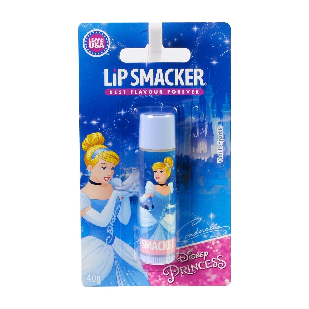 Бальзам для губ Lip smacker