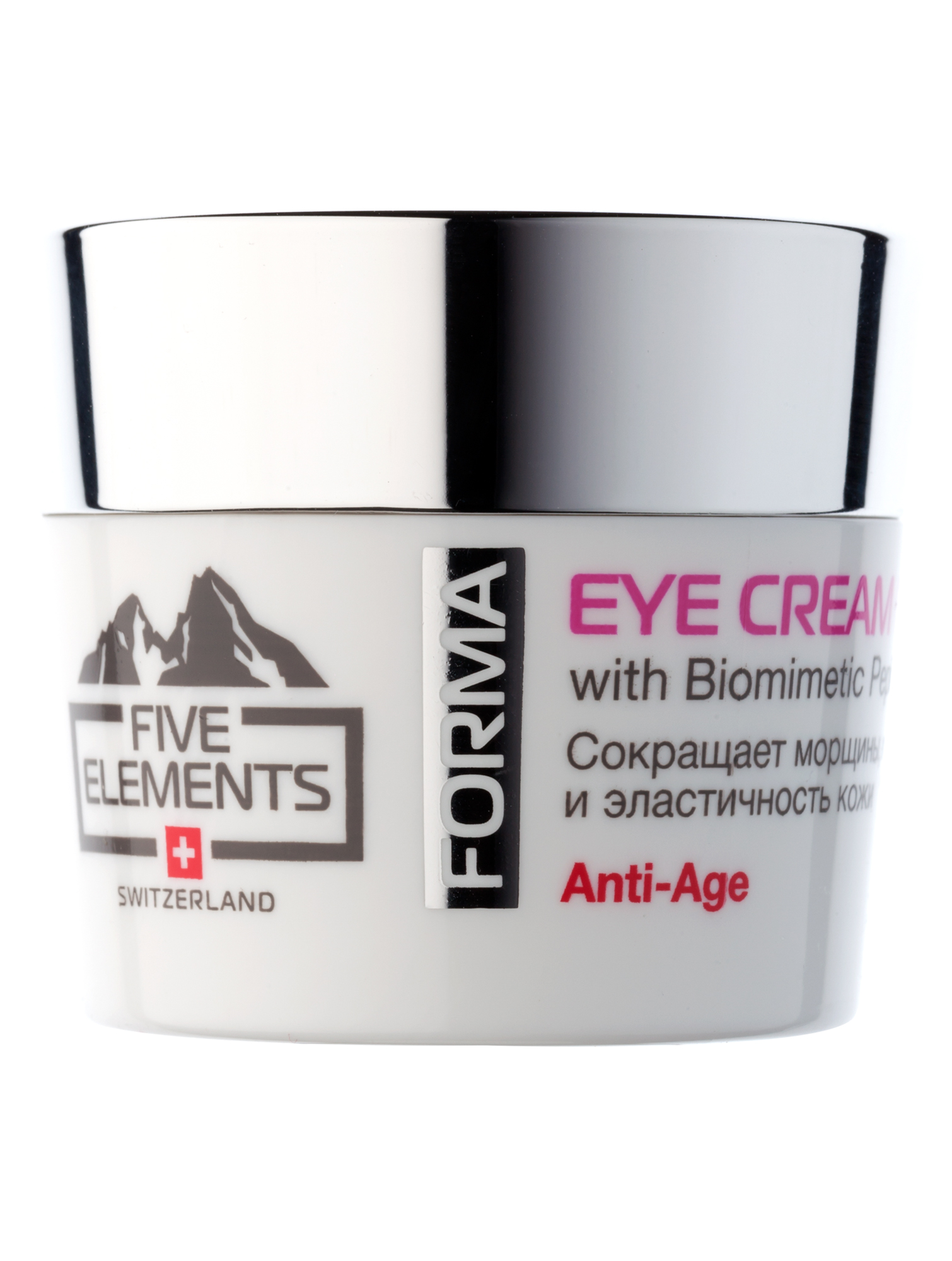 

Крем для глаз Five Elements Forma Eye Cream Contour