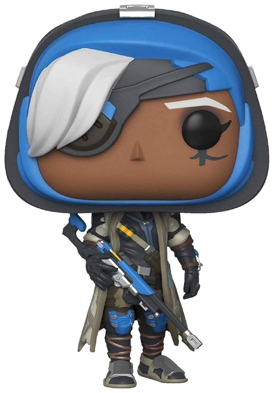 фото Фигурка funko pop! games overwatch: ana