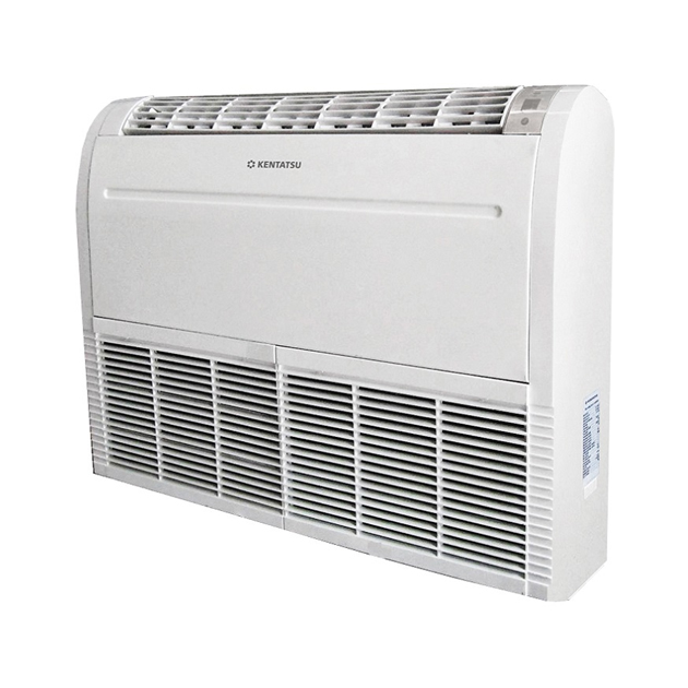 

Напольно-потолочный кондиционер Kentatsu KSHF105HFAN3/KSUT105HFAN3, KSHF105HFAN3/KSUT105HFAN3