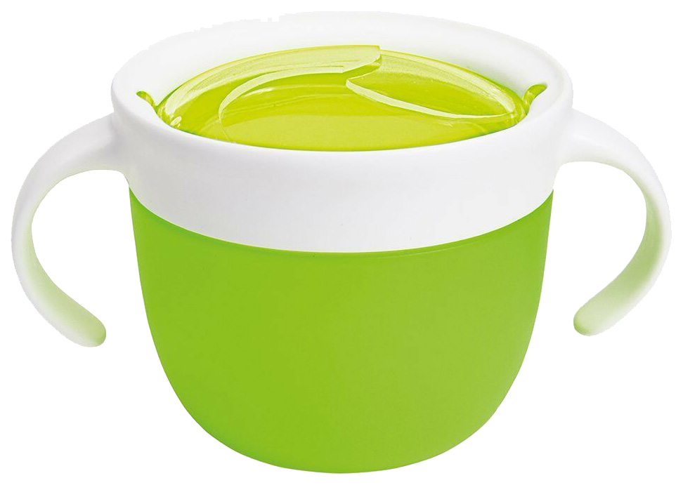 

Контейнер с крышкой для хранения продуктов Munchkin Click Lock 011401.01, в ассортименте