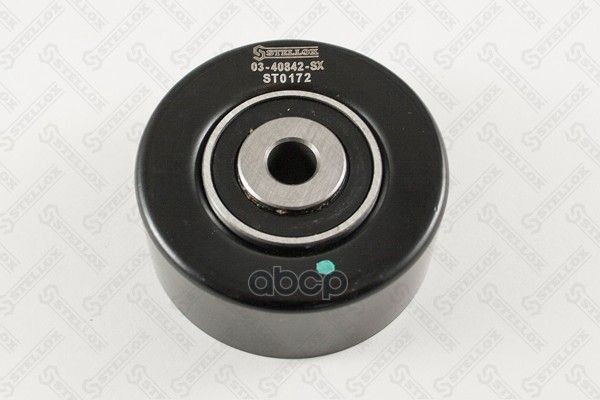 

Ролик обводной Stellox 0340842SX