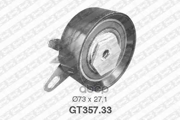 

Ролик натяжной SNR GT35733