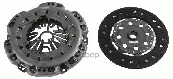 

Комплект сцепления Sachs 3000951808