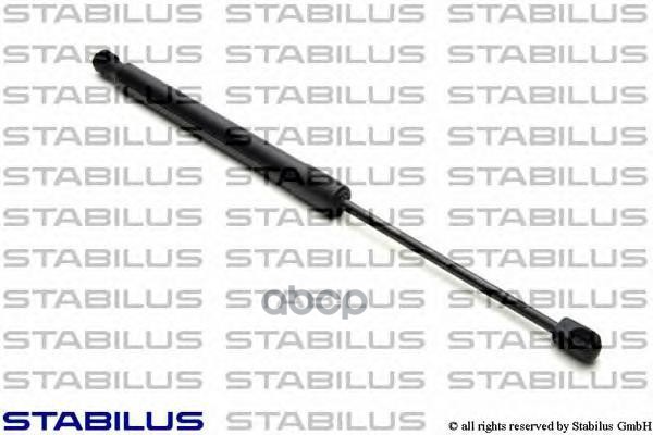 

амортизатор багажника STABILUS 014111