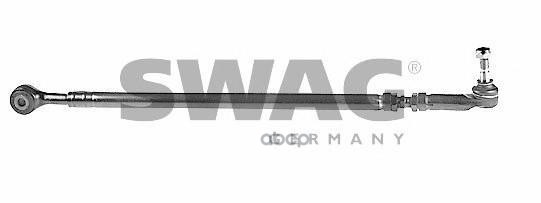 

Рулевая тяга Swag 32720017