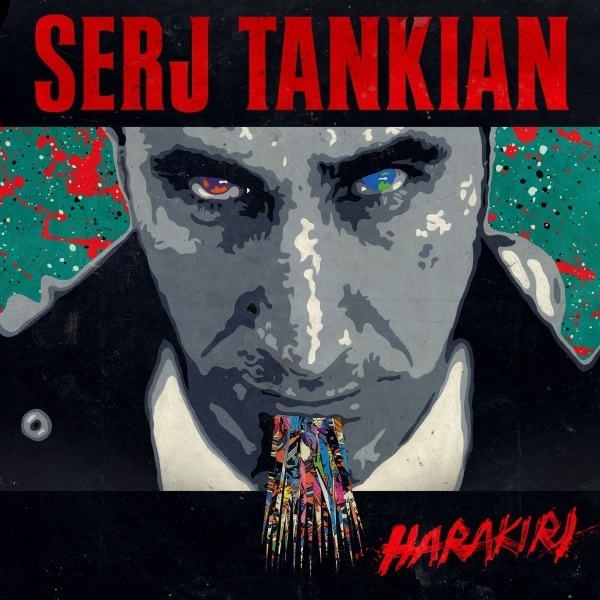

Serj Tankian  Harakiri (LP)