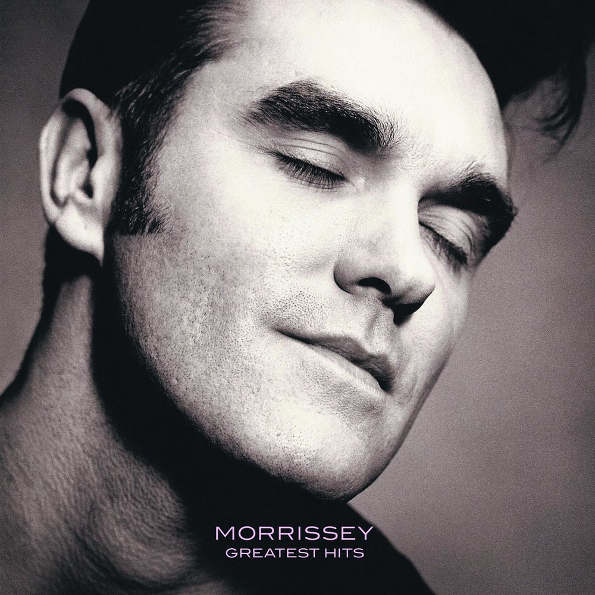 

Morrissey Greatest Hits (RU)(CD)