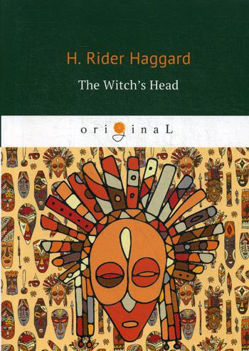 

The Witch’S Head