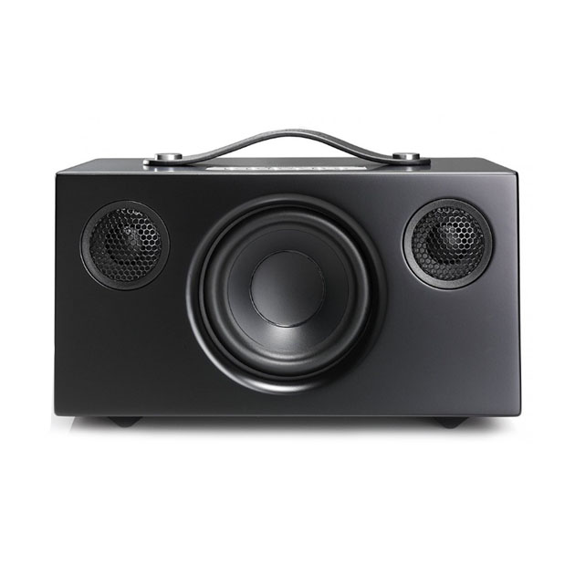 

Портативная колонка Audio Pro Addon T5 Black, Addon T5