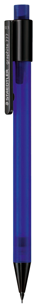 

Карандаш механический Staedtler Graphite 777 ST77705-3 0,5 мм, ST77705-3