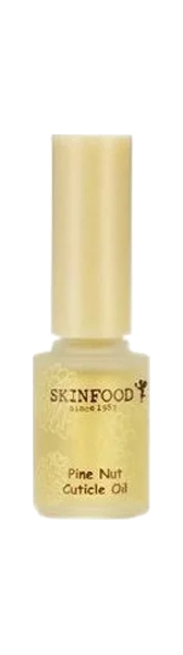 Масло для ногтей Skinfood Pine Nut Cuticle Oil, 8 мл