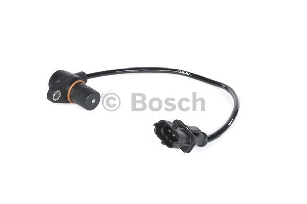 

Датчик автомобильный BOSCH 0 281 002 511