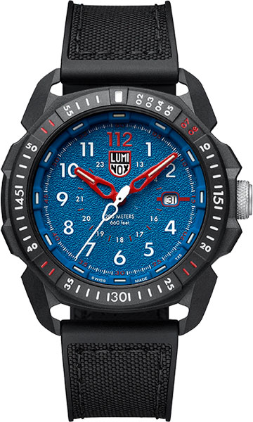 фото Наручные часы кварцевые мужские luminox xl.1003