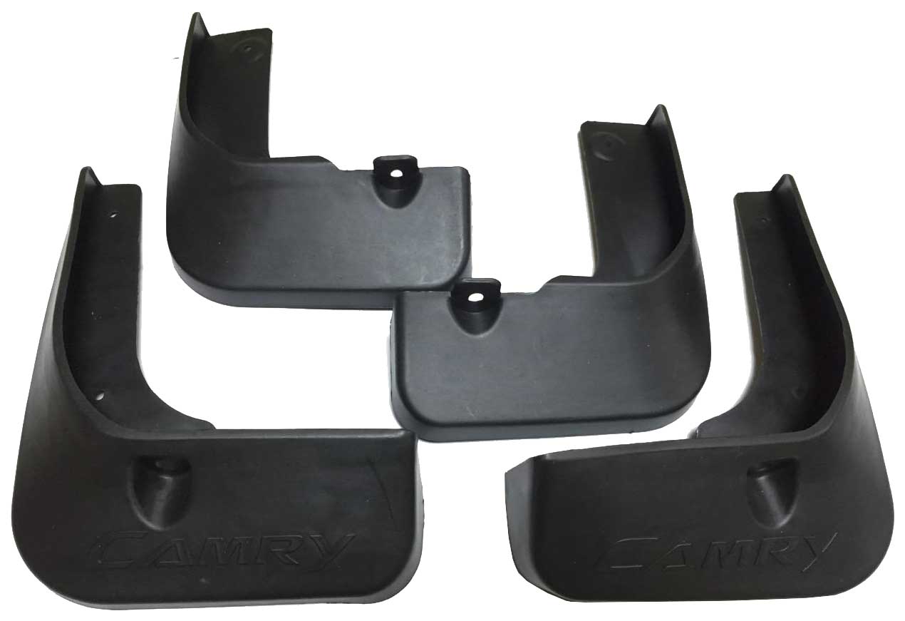 

Комплект брызговиков Toyota PZ416V396100