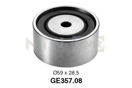 

Ролик автомобильный SNR GE357.08