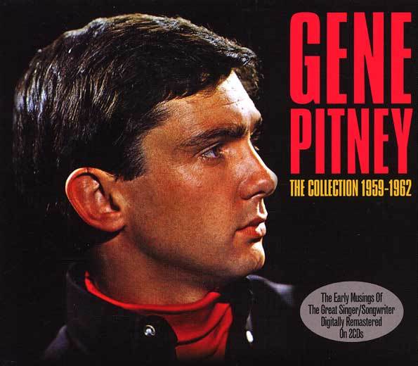 

Gene Pitney The Collection 1959 - 1962 (2CD)