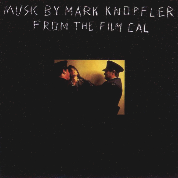 

Mark Knopfler Music From The Film Cal (CD)