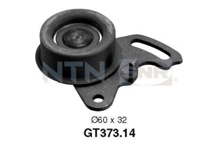 

Натяжной ролик SNR GT373.14