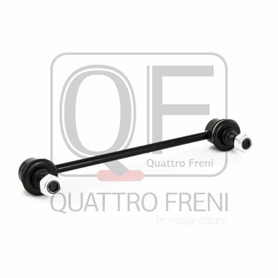 фото Стойка стабилизатора quattro freni qf17d00007