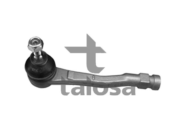 

Наконечник поперечной рулевой тяги TALOSA 42-01366