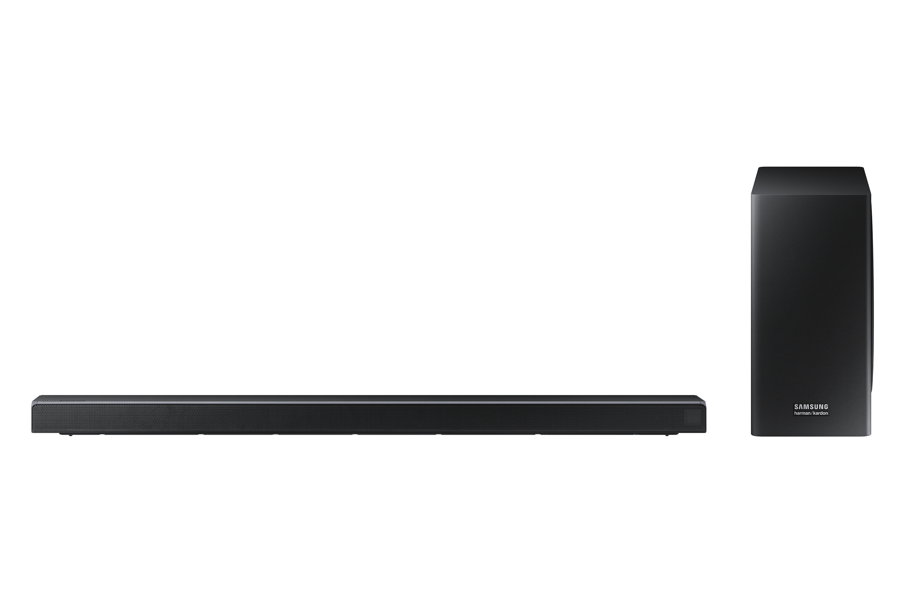 Саундбар Samsung HW-Q70R Black